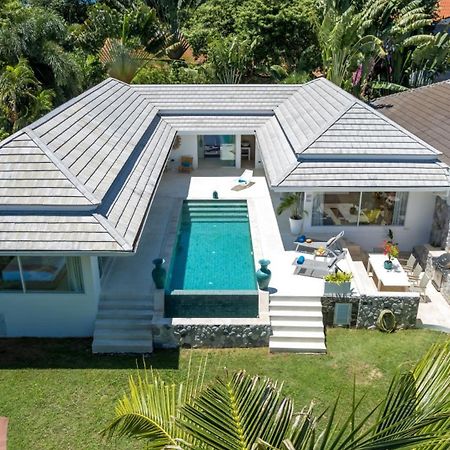 700M From Beach & Luxury Koh Samui Exterior photo