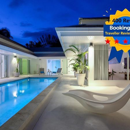 700M From Beach & Luxury Koh Samui Exterior photo