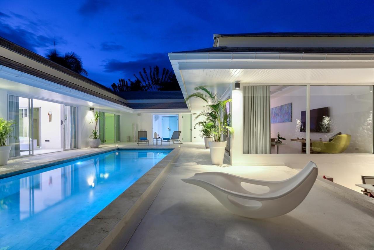 700M From Beach & Luxury Koh Samui Exterior photo