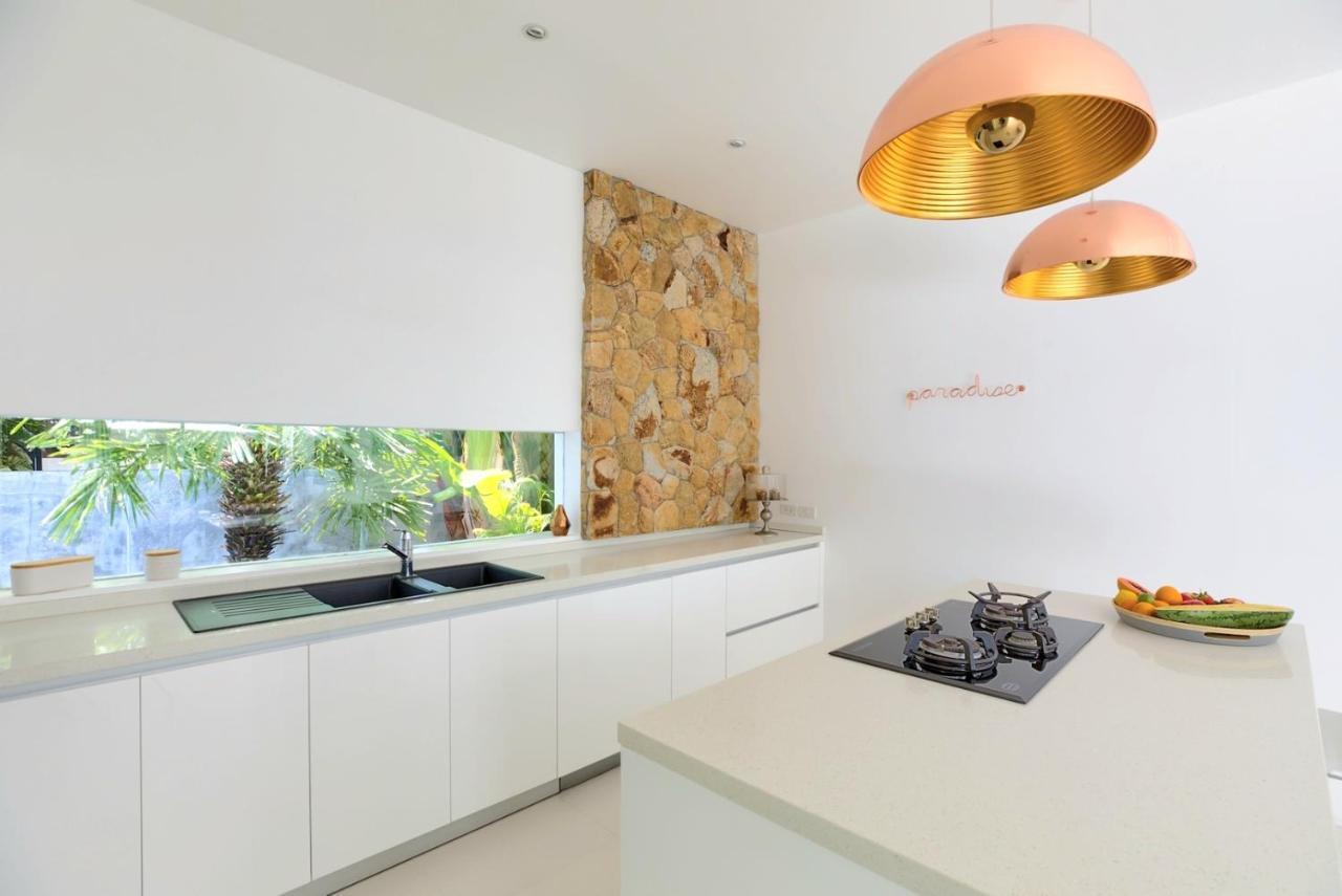 700M From Beach & Luxury Koh Samui Exterior photo