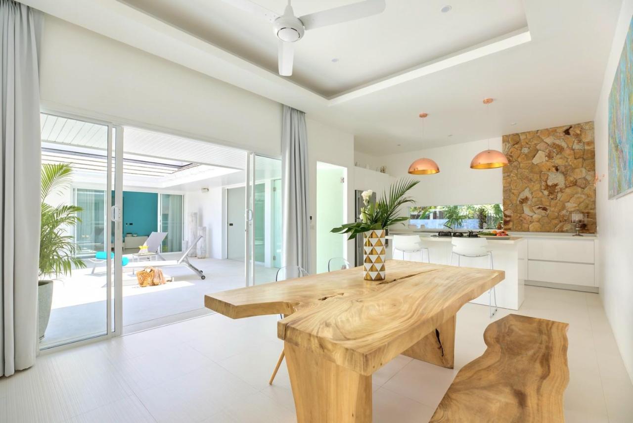700M From Beach & Luxury Koh Samui Exterior photo