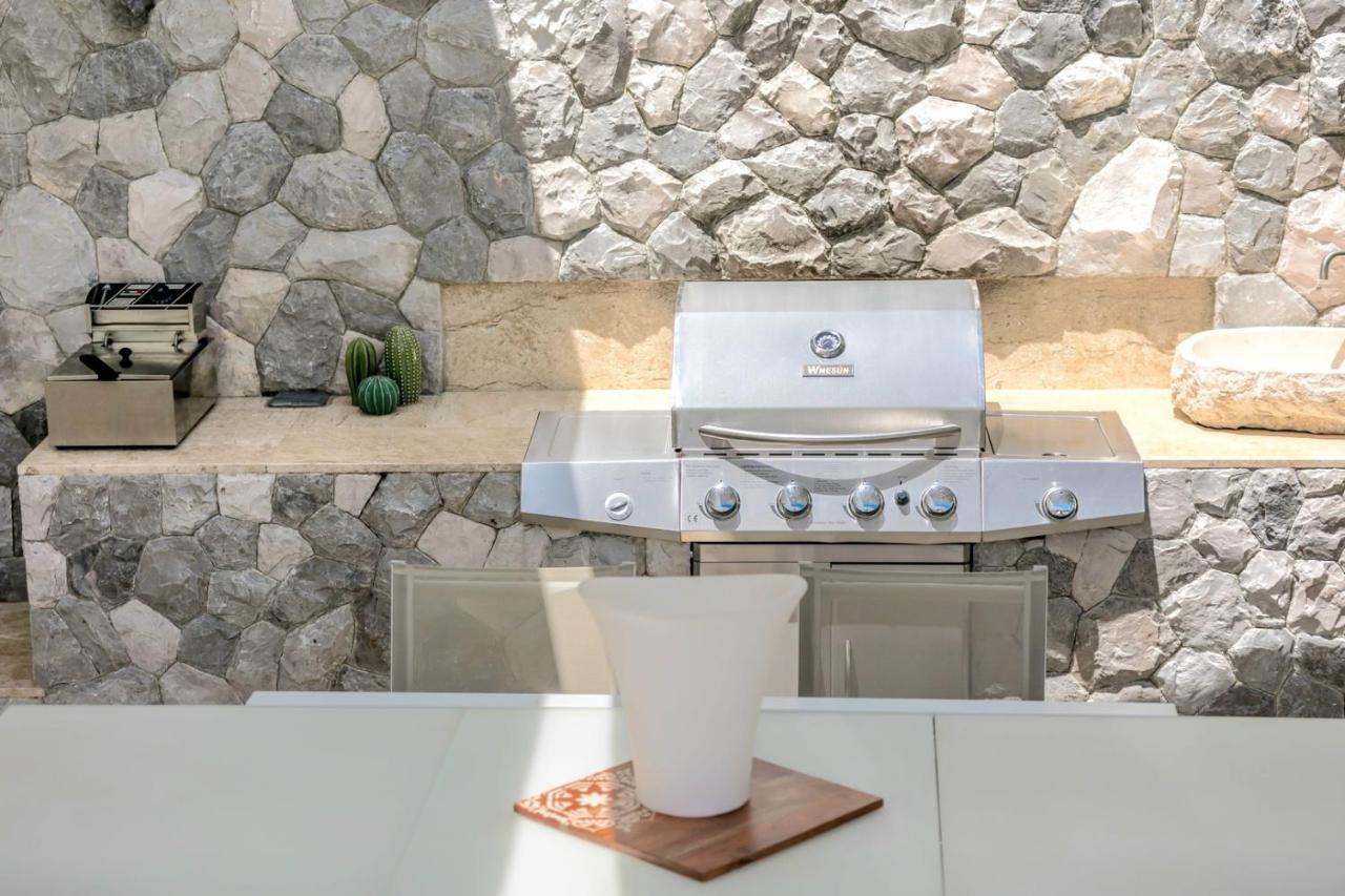 700M From Beach & Luxury Koh Samui Exterior photo