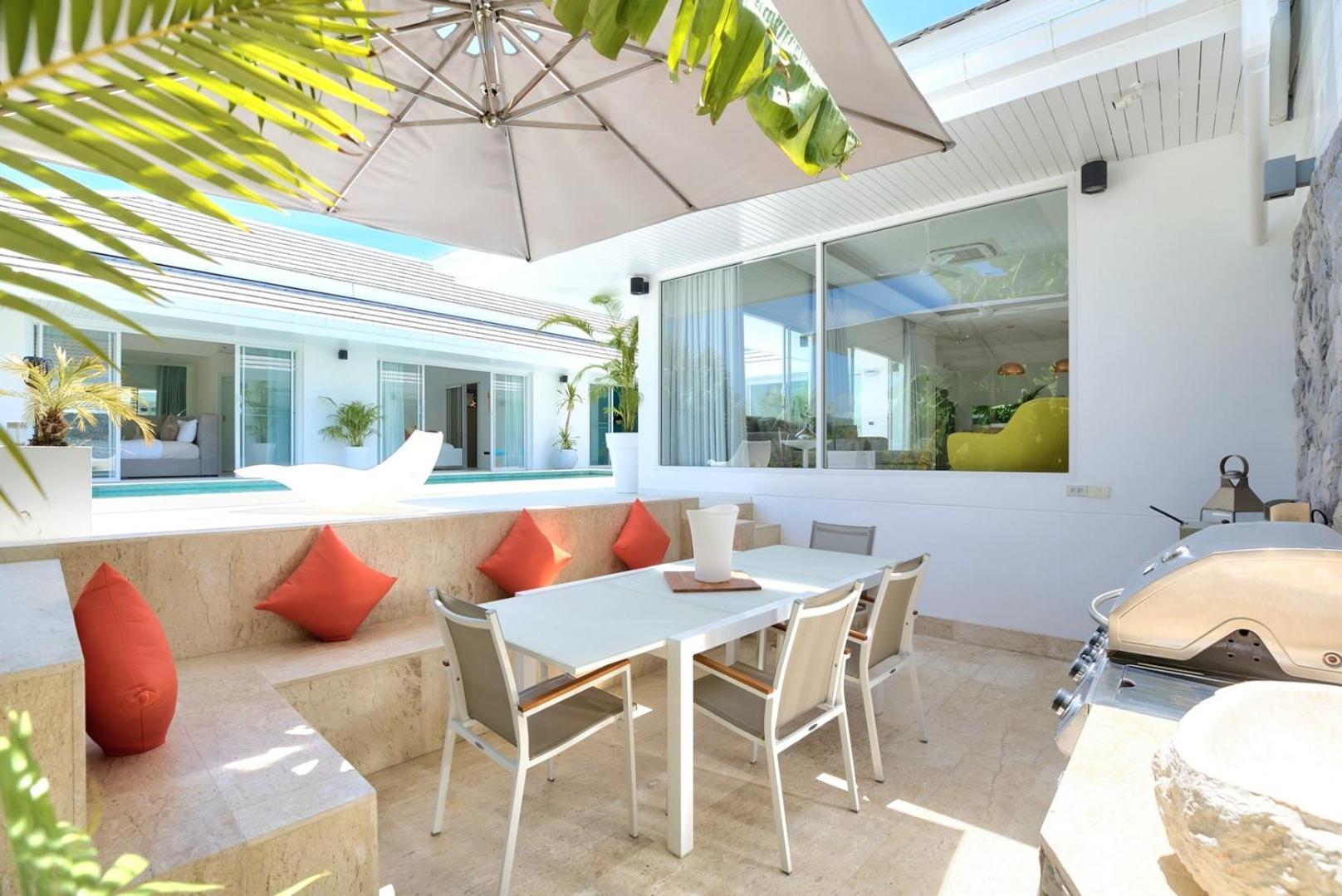 700M From Beach & Luxury Koh Samui Exterior photo