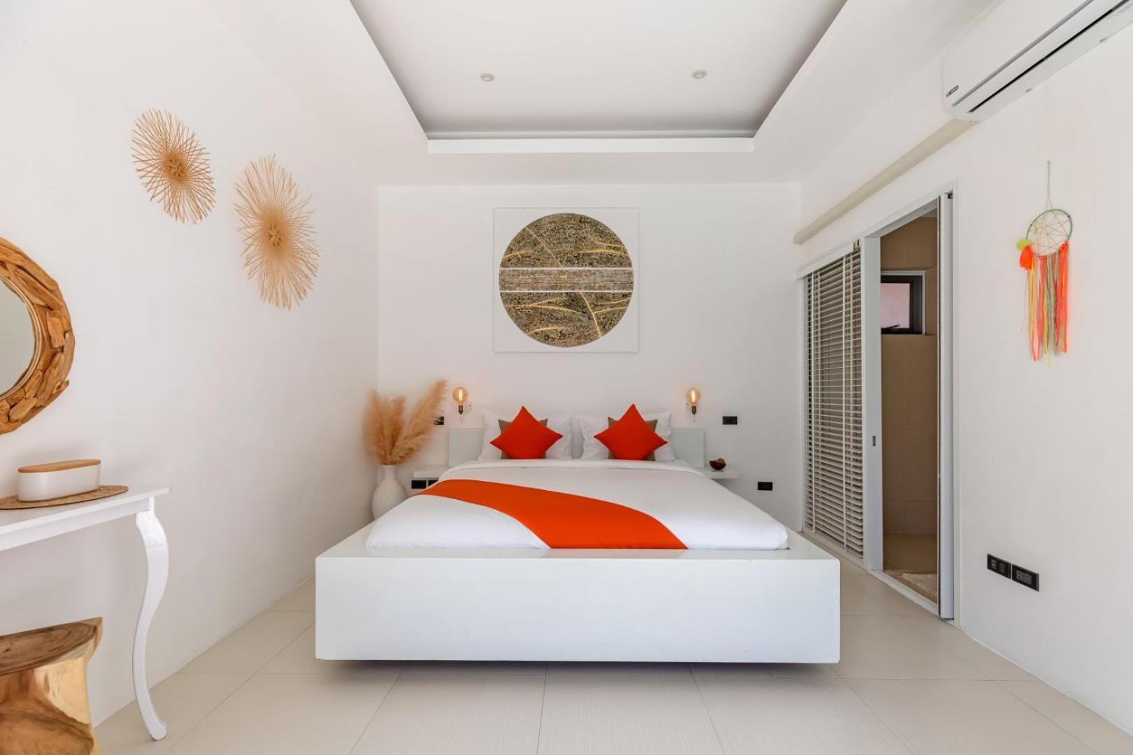 700M From Beach & Luxury Koh Samui Exterior photo