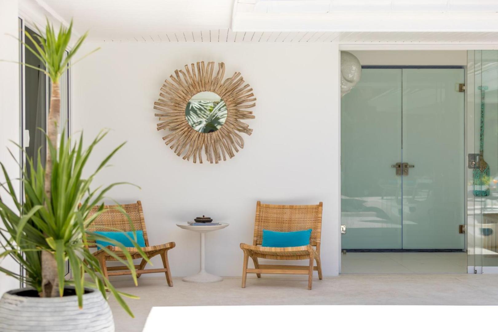 700M From Beach & Luxury Koh Samui Exterior photo
