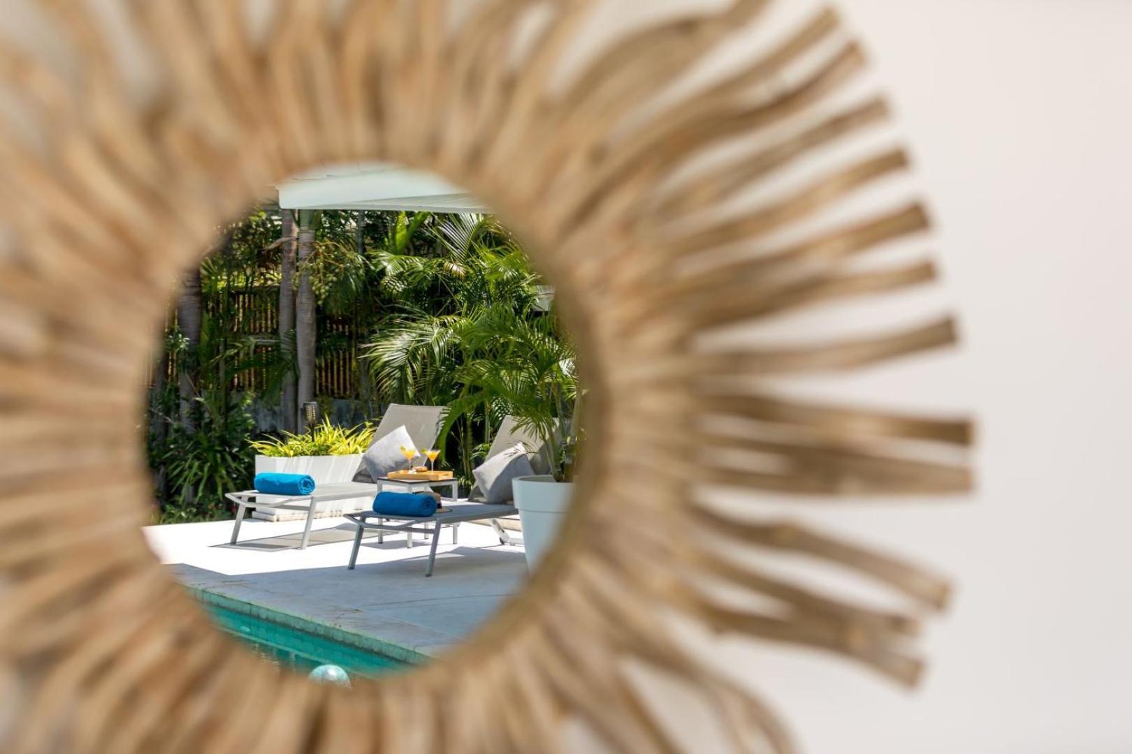 700M From Beach & Luxury Koh Samui Exterior photo