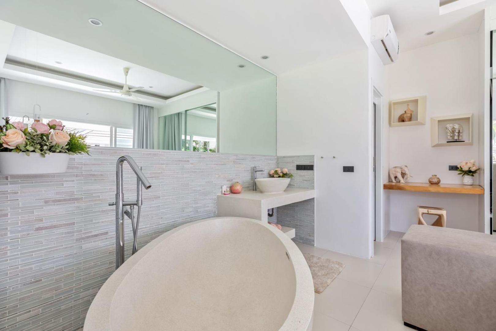 700M From Beach & Luxury Koh Samui Exterior photo