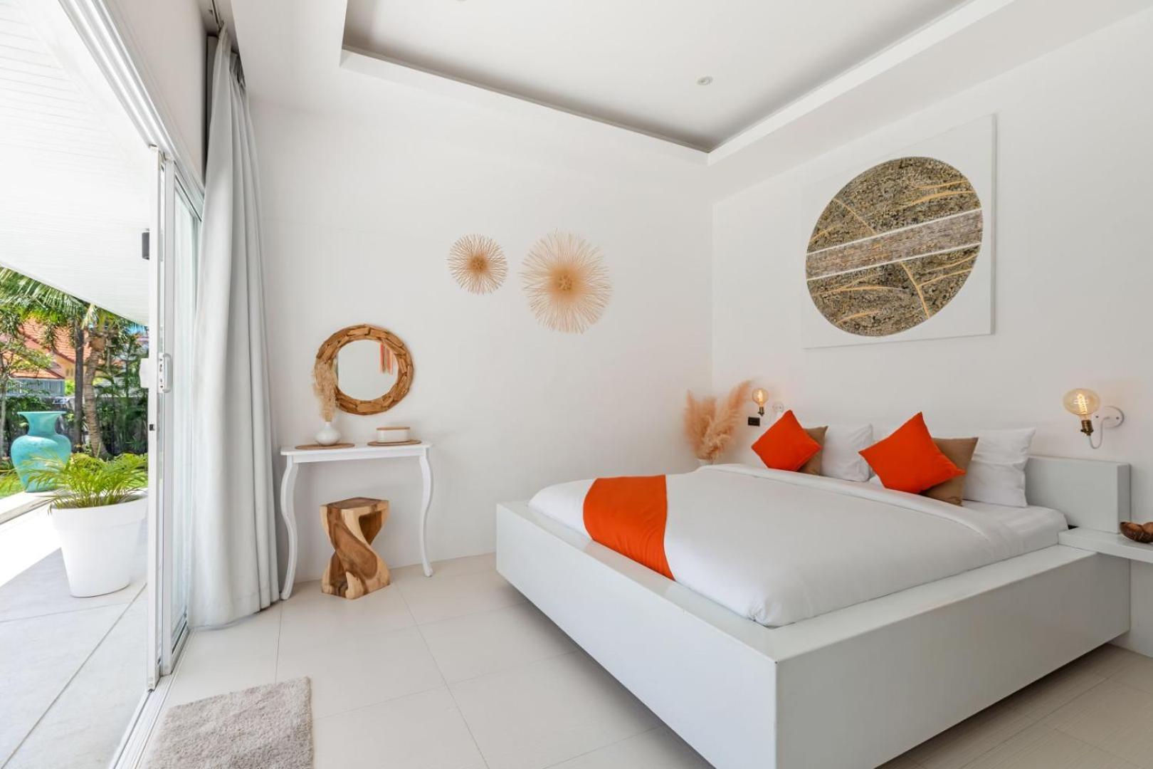 700M From Beach & Luxury Koh Samui Exterior photo