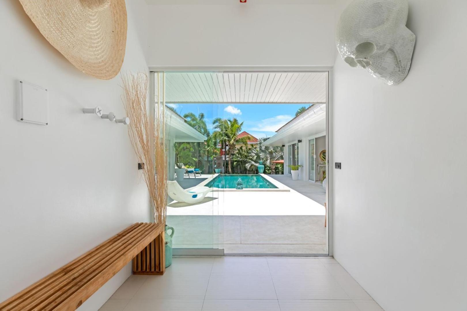 700M From Beach & Luxury Koh Samui Exterior photo
