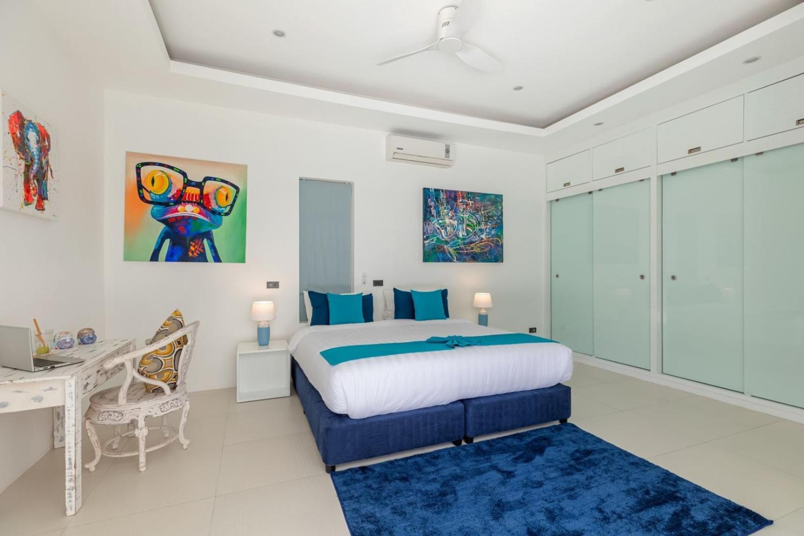 700M From Beach & Luxury Koh Samui Exterior photo