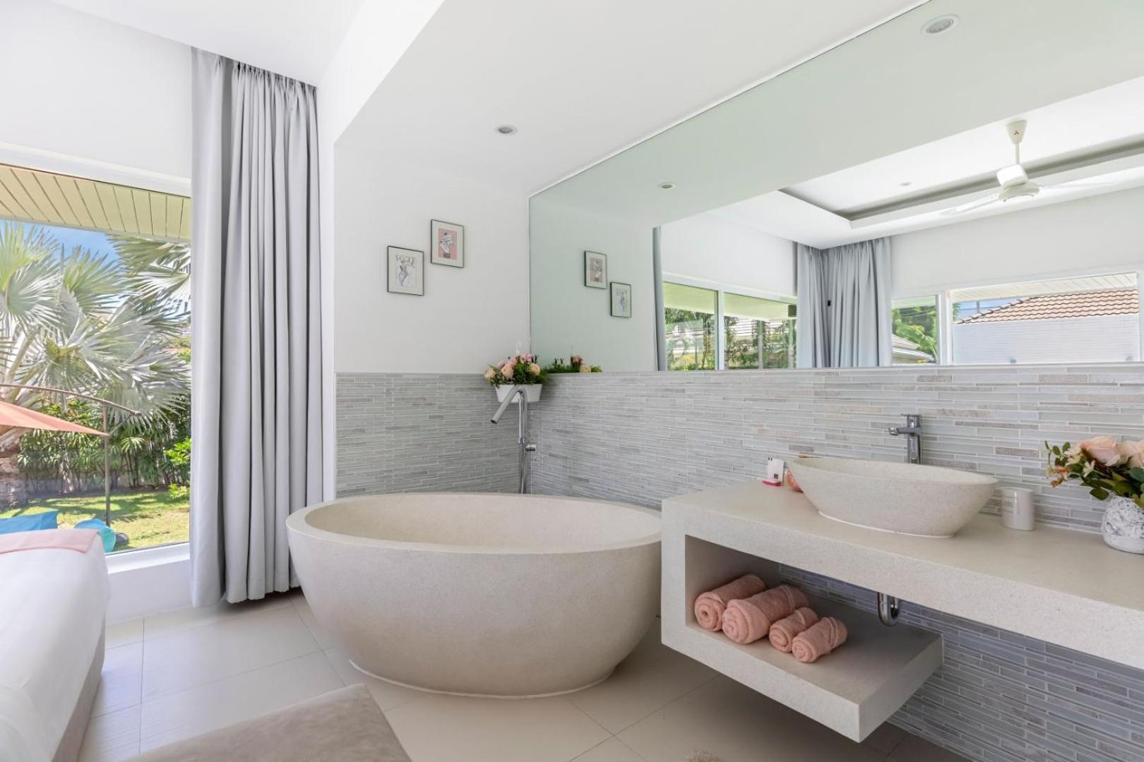 700M From Beach & Luxury Koh Samui Exterior photo