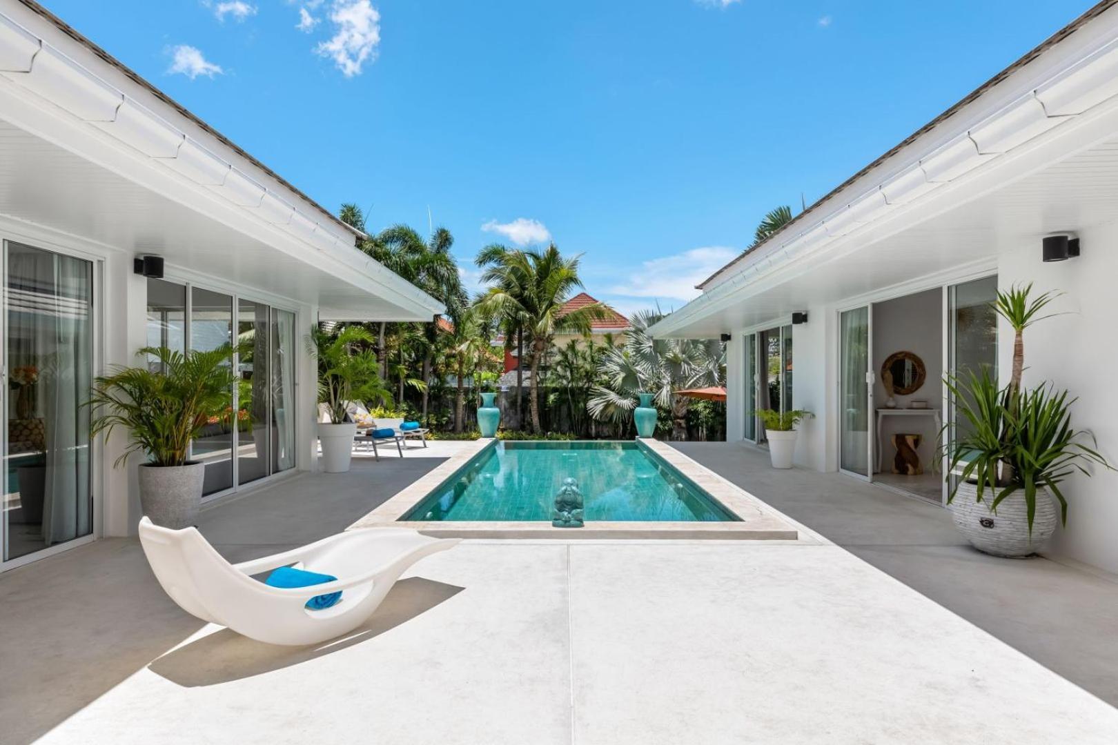 700M From Beach & Luxury Koh Samui Exterior photo