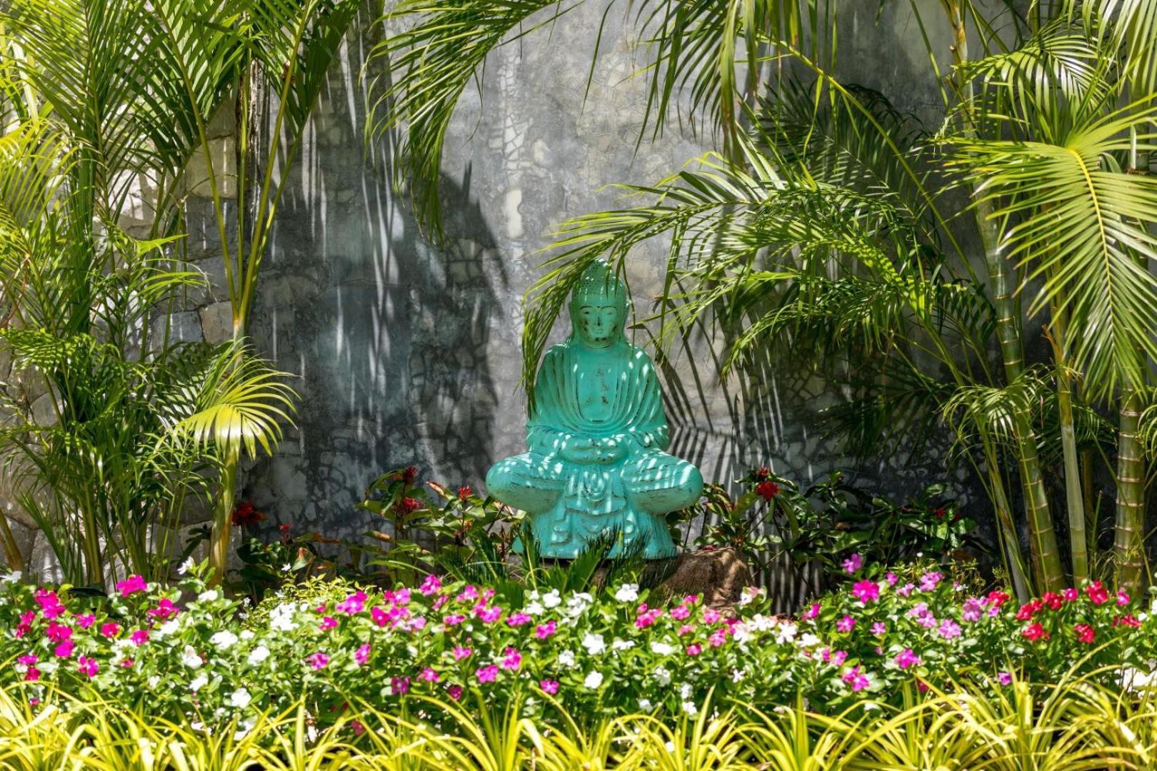 700M From Beach & Luxury Koh Samui Exterior photo