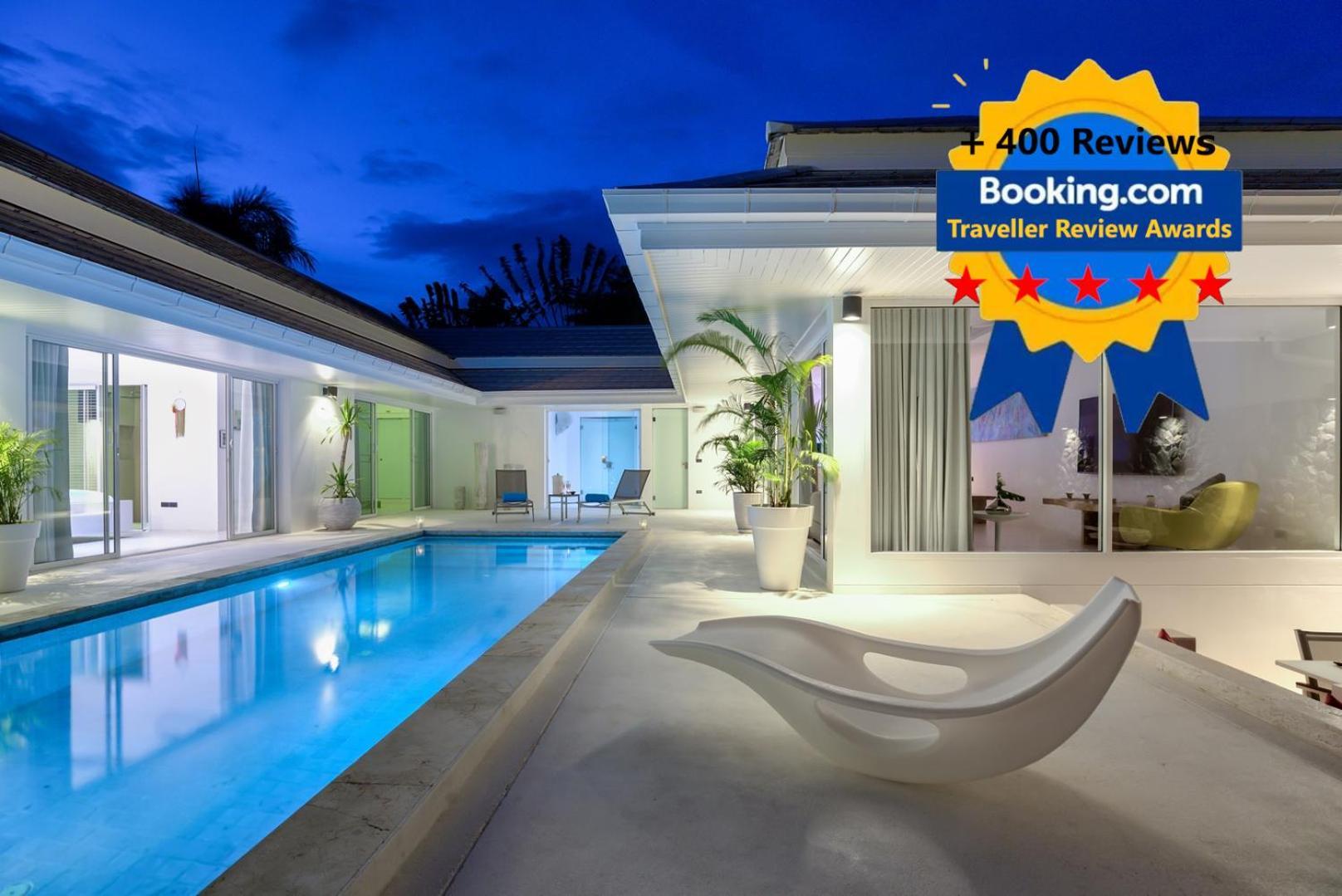 700M From Beach & Luxury Koh Samui Exterior photo